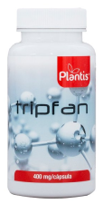 Tripfan (triptofano) 60 cápsulas