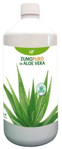 Pure Aloe Vera Suco 1 litro