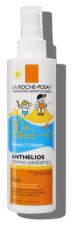 Anthelios Dermo-pediatria Spray para Crianças SPF50+ 200 ml