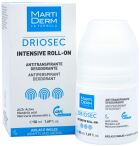 Driosec Desodorante Antitranspirante Intensivo Roll-on 50 ml