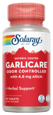 Garlicare 60 Comprimidos