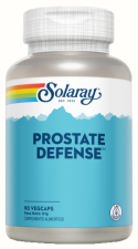 Prostate Defense 90 Cápsulas Vegetais