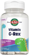Vitamina C Rex 100 Chewy Dinosaurios Kal