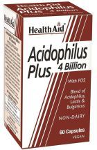 Além disso 60cap acidophilus