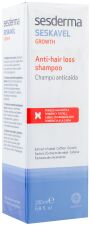 Seskavel Growth Anti-Hair Shampoo 200 ml