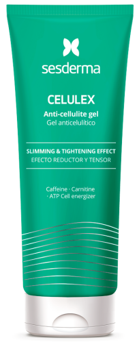 Celulex Gel Anticelulite 200 ml
