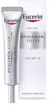 Hyaluron-Filler Contorno de Olhos FPS 15 15 ml