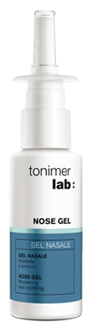 Gel Nasal Tonimer Hidratante 20 ml