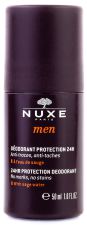 Desodorante Masculino Proteção 24 Horas 50 ml