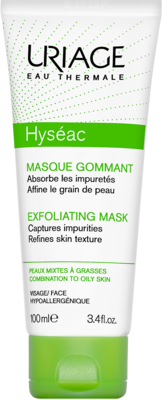 Máscara Esfoliante Hyséac