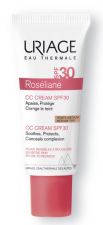 Roséliane CC Creme Hidroprotetor – Correção da tez spf30 - 40 ml