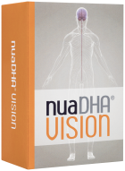 Cápsulas DHA Vision 60