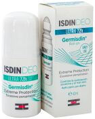 Germisdin Roll On Ultra Desodorante 72 horas 40 ml
