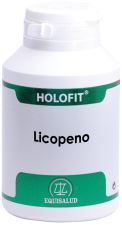 Cápsulas de licopeno Holofit