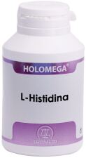 Cápsulas de Holomega L-Histidina