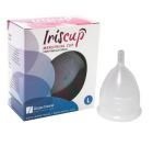 Menstrual Cup Iriscup L (1 Unidade)