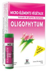 Oligophytum H14 Coa Cobre Ouro Prata 100 gr