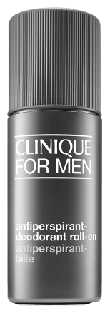 Desodorante Antitranspirante Roll-on For Men 75 ml