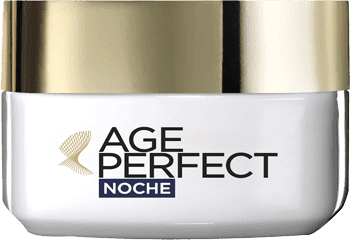 Age Perfect Classic Creme de Noite Peles Maduras 50 ml