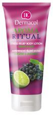 Loção Corporal Aroma Ritual Stress Relief - Uva e Limão