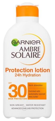 Loção Protetora Ultra Hidratante Ambre Solaire SPF 30 200 ml