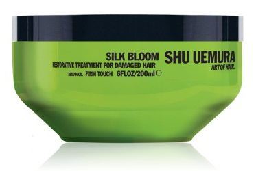 Máscara Silk Bloom 200 ml