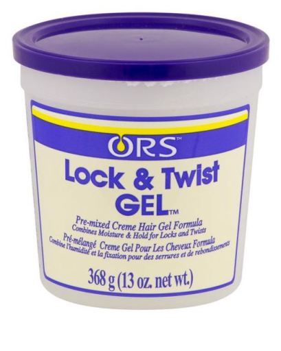 Ors Lock & Twist Gel 386 gr
