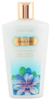 Loção corporal Aqua Kiss 250 ml