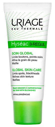 Hyséac 3-Regul Global Skin-Care