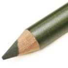Lápis delineador verde escuro