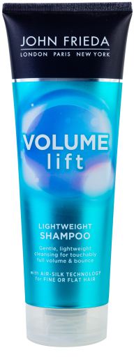 Shampoo de volume