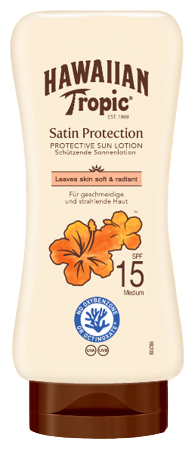 Satin Protection Loção Protetora Ultra Radiante 100 ml