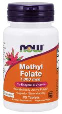 Metil folato 90x1000 mg
