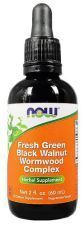 Complex Green Walnut Black Wormwood complex líquido 59 ml