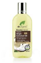 Shampoo de Óleo de Coco Orgânico