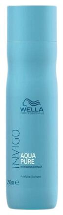 Invigo Balance Aqua Pure Shampoo Purificante 250 ml