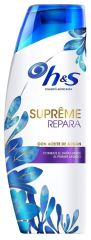 Supreme Shampoo Reparações 300 ml