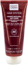 Hair System Shampoo Antienvelhecimento Antiqueda 200 ml