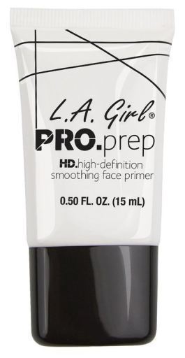 Prebasic Pro Smoothing rosto Primer