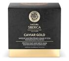 Caviar Gold Protein Mask Regeneração e Nutrição 50 ml