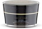 Caviar Gold Protein Mask Regeneração e Nutrição 50 ml