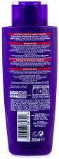 Shampoo Tonificante Color Vive Violeta 200 ml