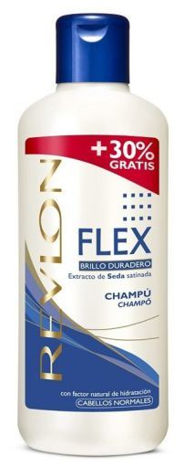 Shampoo Flex Lasting Shine 650ml