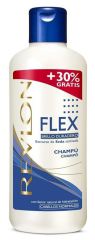 Shampoo Flex Lasting Shine 650ml