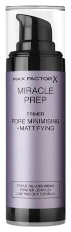 Pré-preparação Milagrosa Poro Minimizante + Mattificante 30 ml