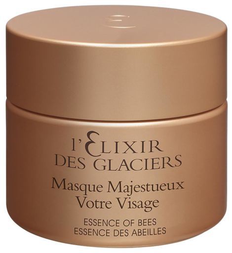 L'Elixir des Glaciers Mascara 50 ml