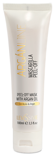 Máscara Argan Line Peel Off Mask 100 ml