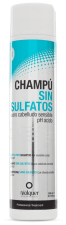 Shampoo sem sulfato 300 ml