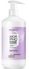 Shampoo Pré-Tratamento Morphosse 500 ml