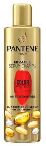 Pro-V Shampoo Sérum Miracle Color Protect 270 ml